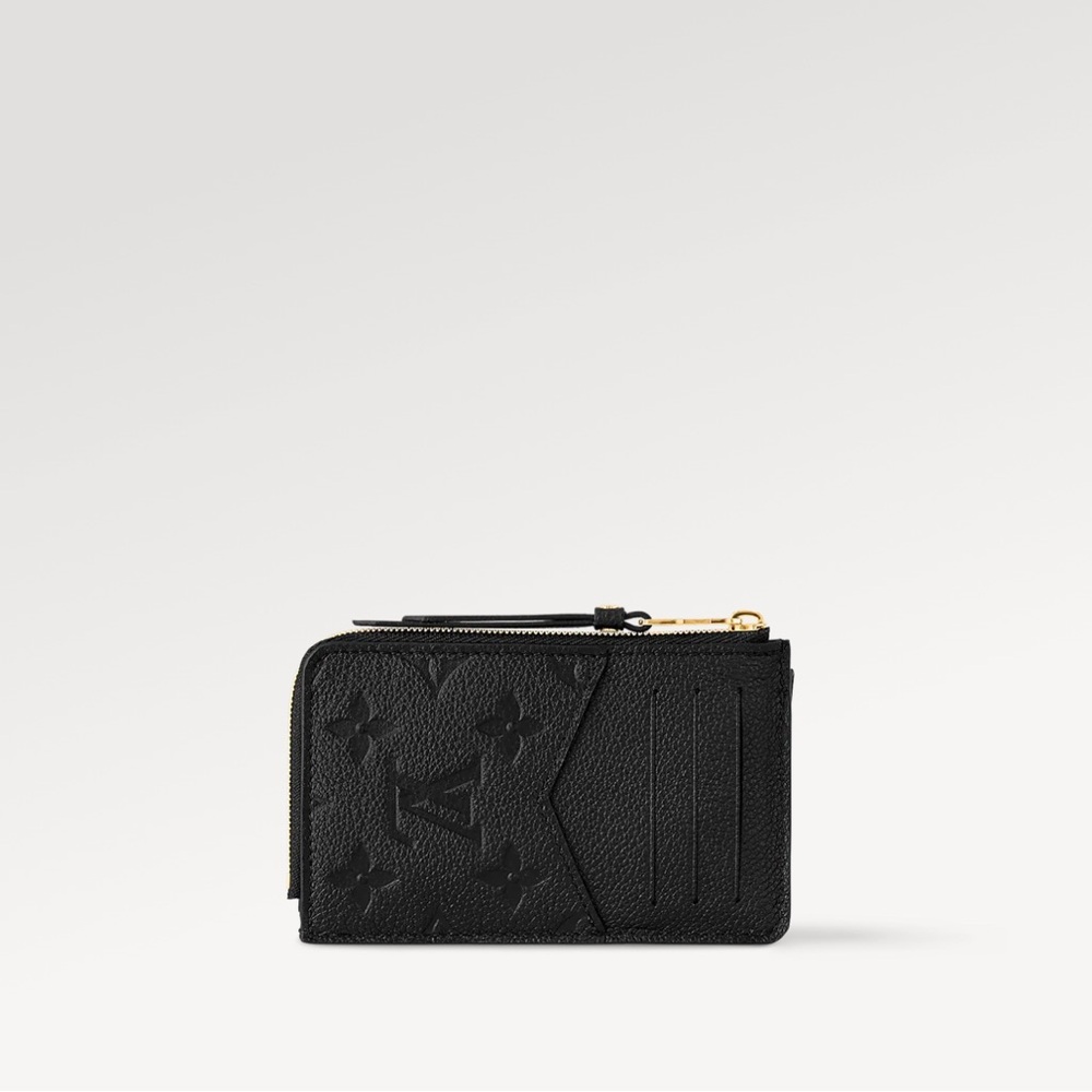 Louis Vuitton Card Holder Recto Verso - Picture 2 of 6